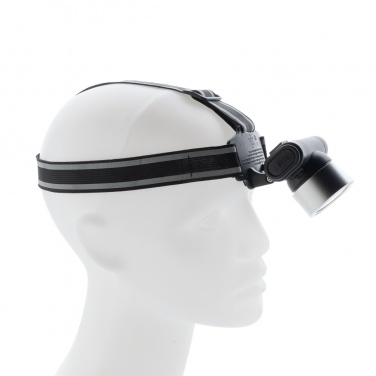 Logotrade promotional products photo of: Everest headlight